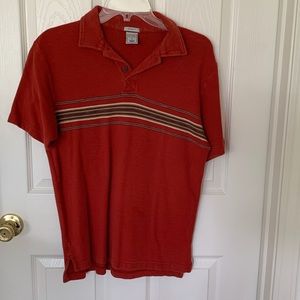 Vintage Fit Old Navy Polo. Size - Small.
